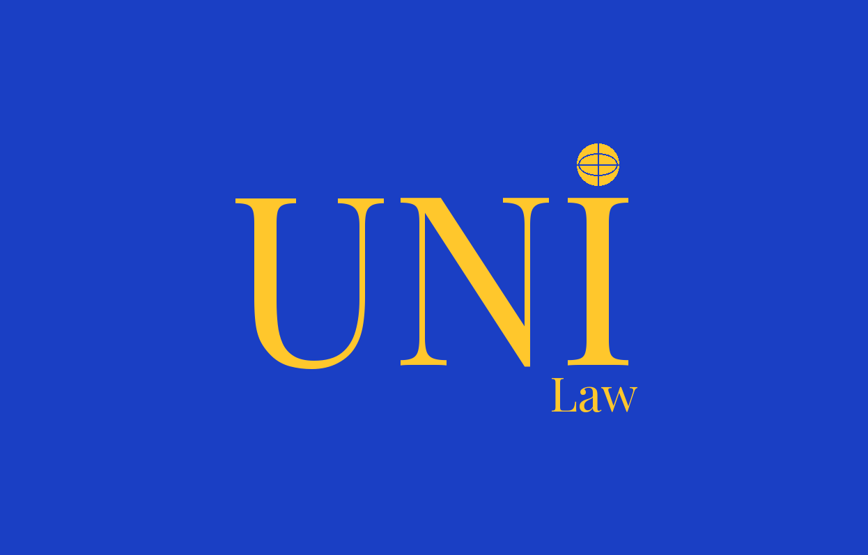 AIC Law Platform